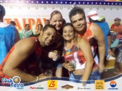 Bloco A Tribo